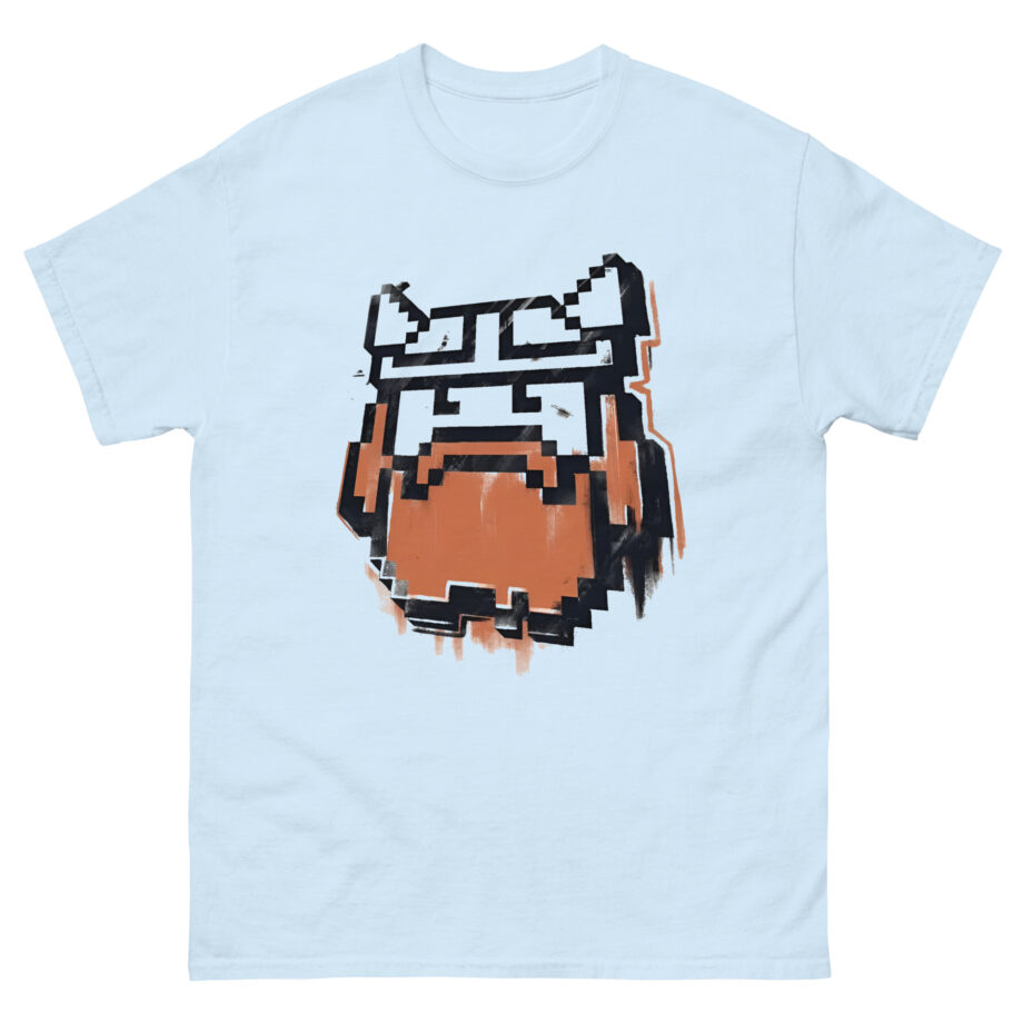 Yogscast Honeydew Pixel Unisex classic tee