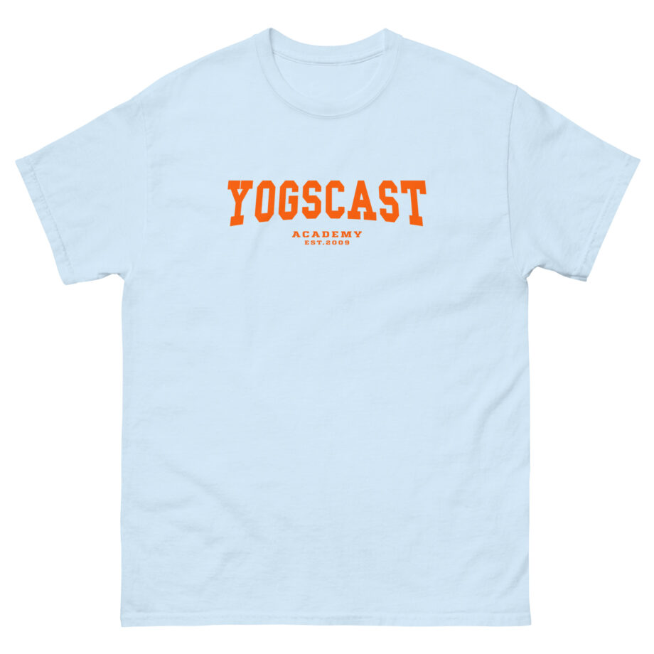 Yogscast Academy Unisex classic tee