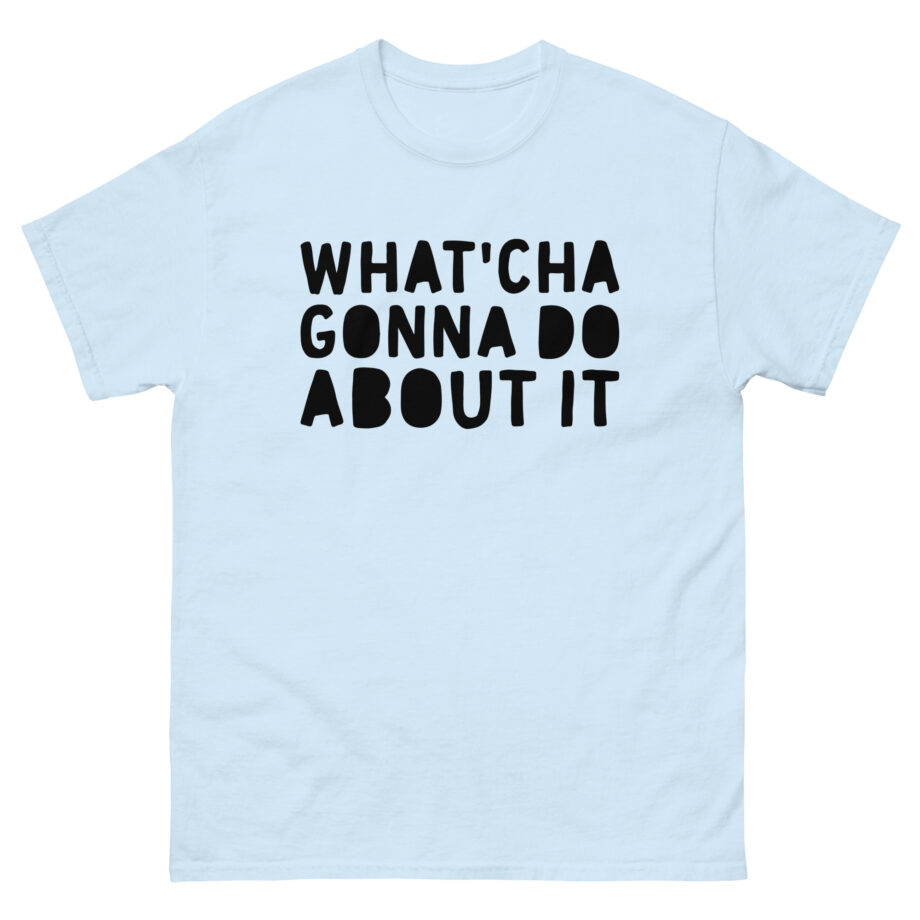 Small Faces Nut Gone Unisex classic tee
