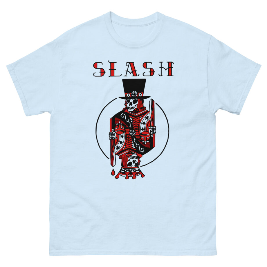 Slash Royalty Tour Unisex classic tee