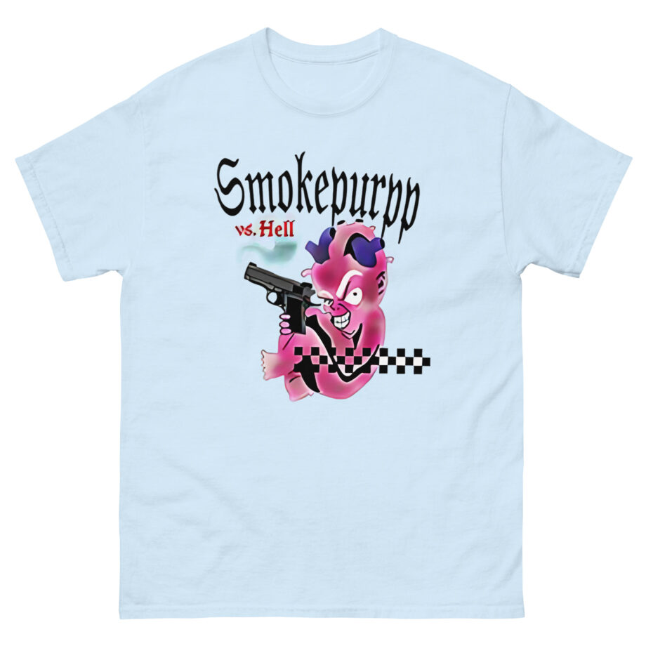 Smokepurpp Unisex classic tee