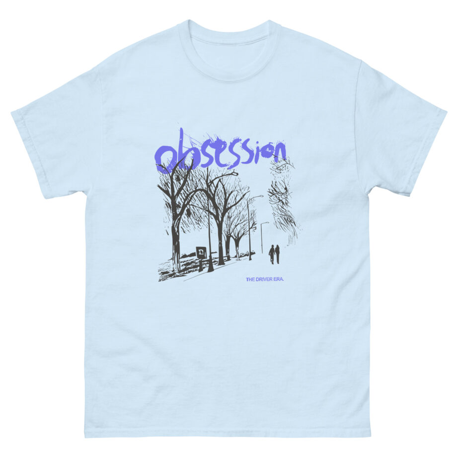 Driver Era Obsession Unisex classic tee