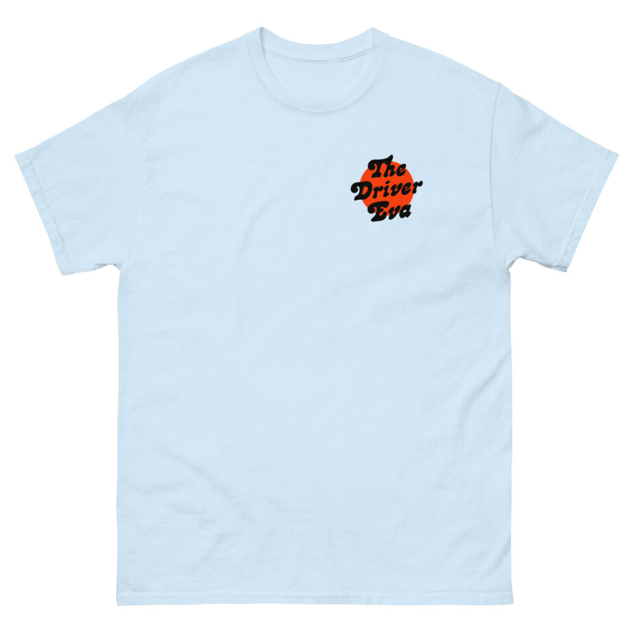 Driver Era Ross’ Girlfriend Unisex classic tee