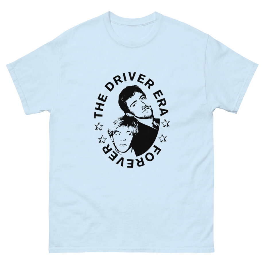 Driver Era Unisex classic tee