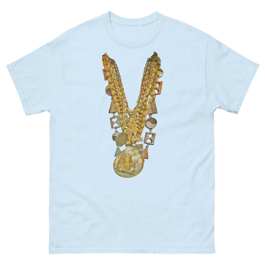 Slick Rick Unisex classic tee