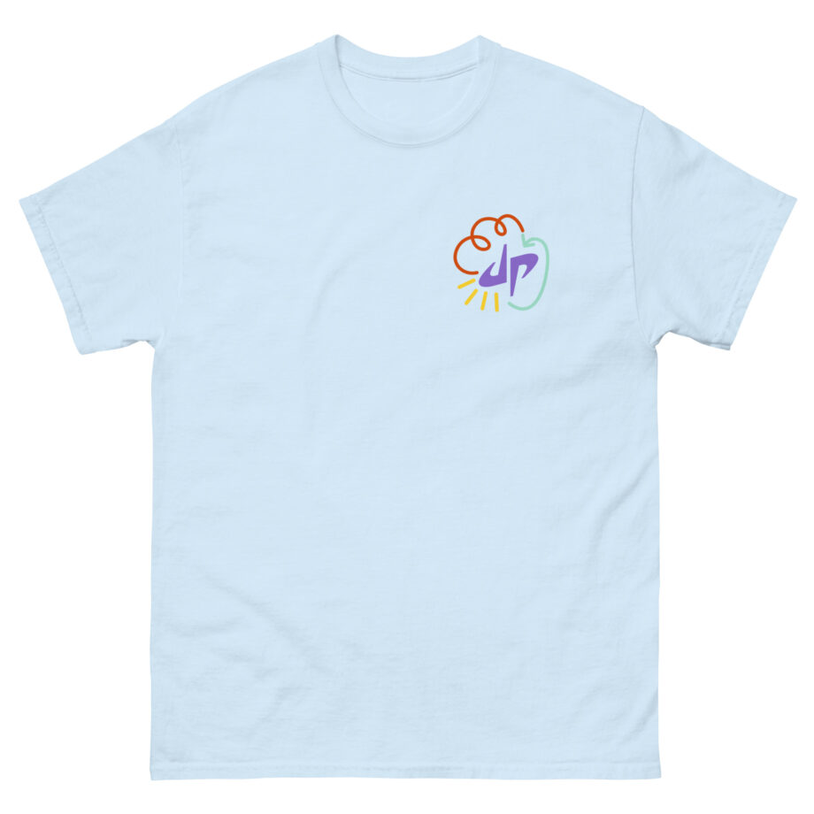 Dude Perfect Doodle Unisex classic tee