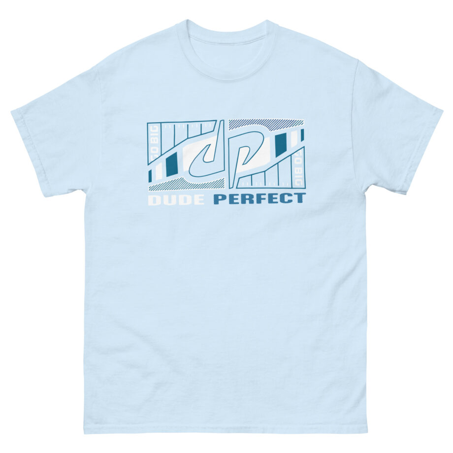 Dude Perfect Gridiron Unisex classic tee