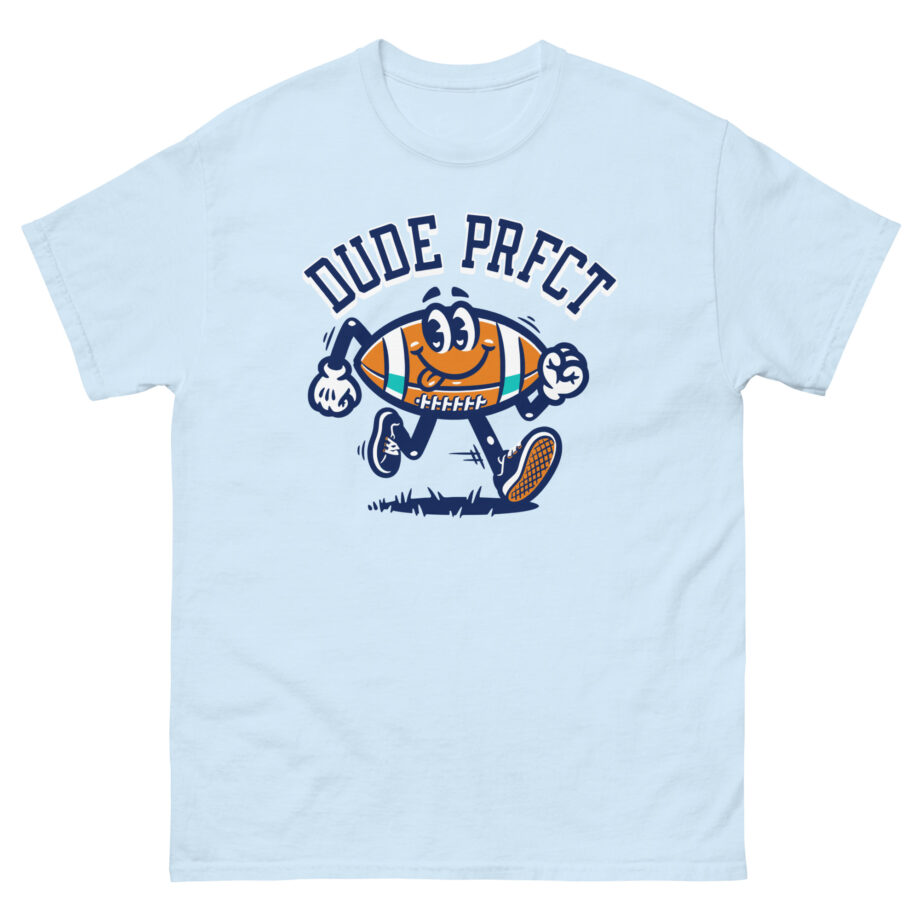 Dude Perfect Comeback Unisex classic tee