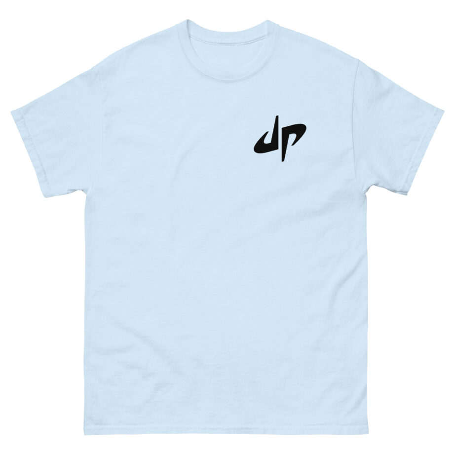 Dude Perfect Fifteen Unisex classic tee
