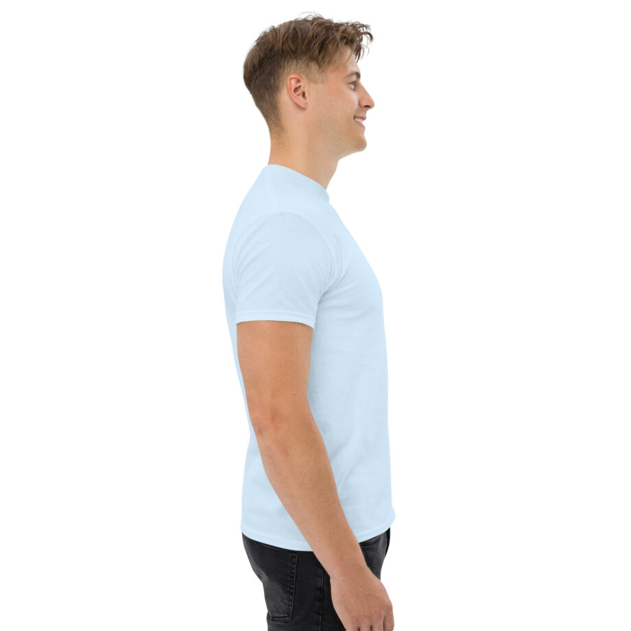 LOL Peace Out Bro Unisex classic tee