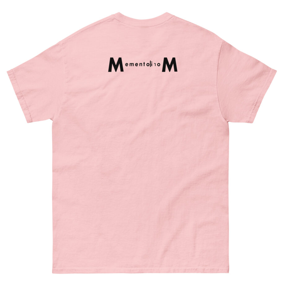 Depeche Mode Wing Memento Unisex classic tee