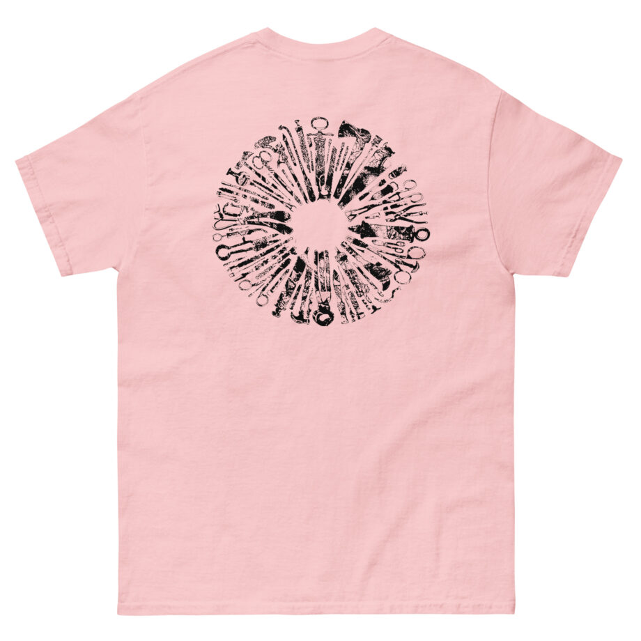 Carcass Torso Unisex classic tee