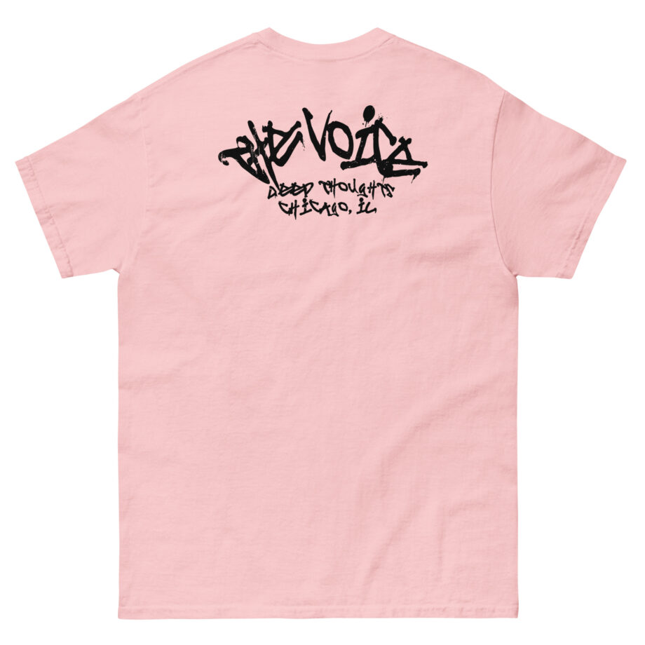 Lil Durk Don't Crash Out Unisex classic tee
