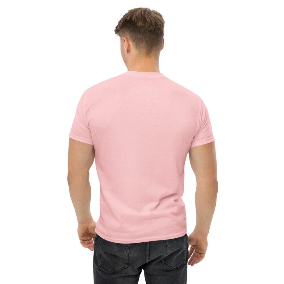 LOL Peace Out Bro Unisex classic tee