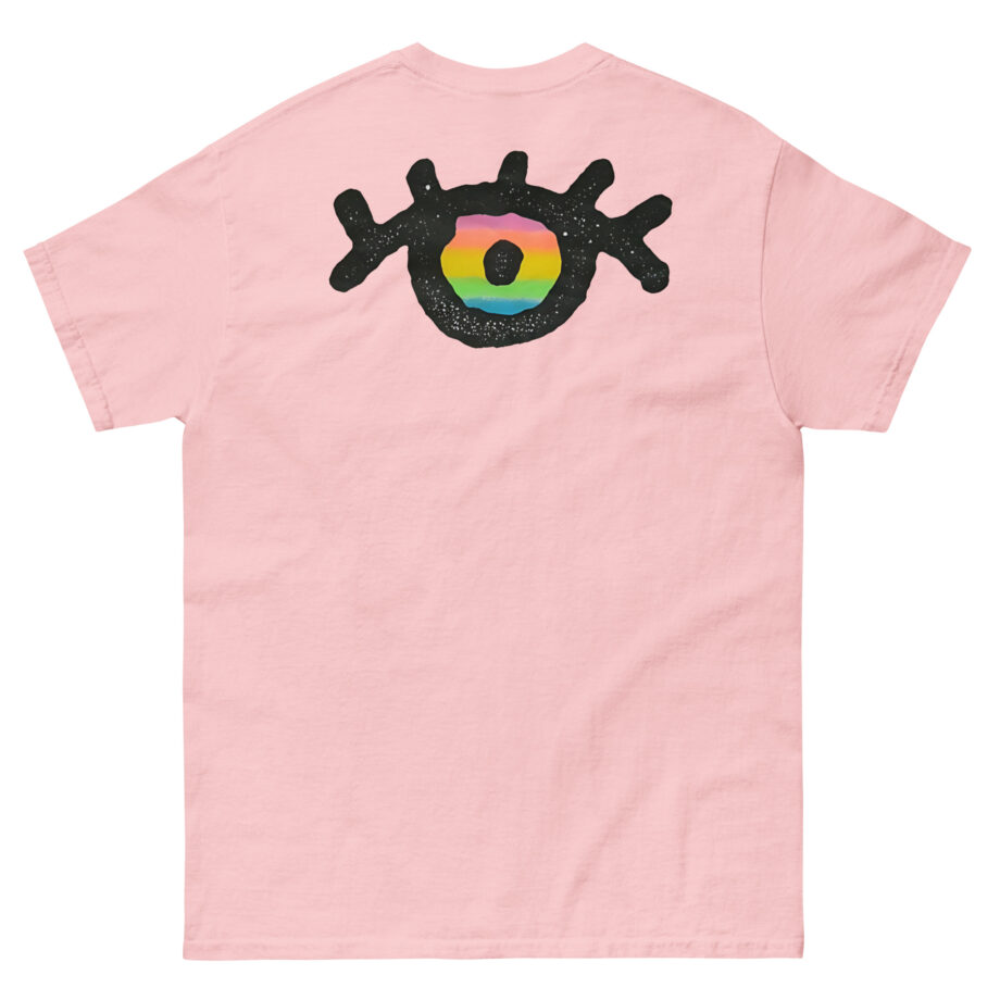 Manhead The B-52's Unisex classic tee