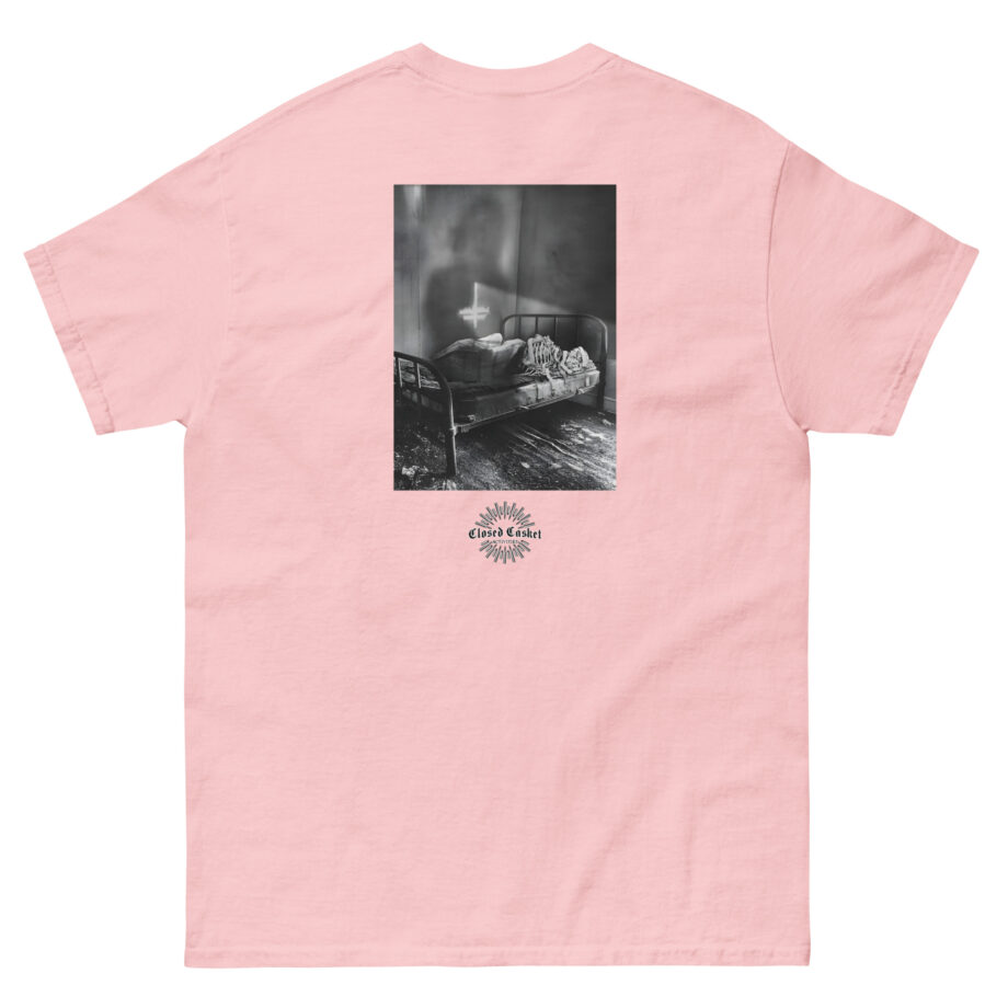 Twitching Tongues Unisex classic tee