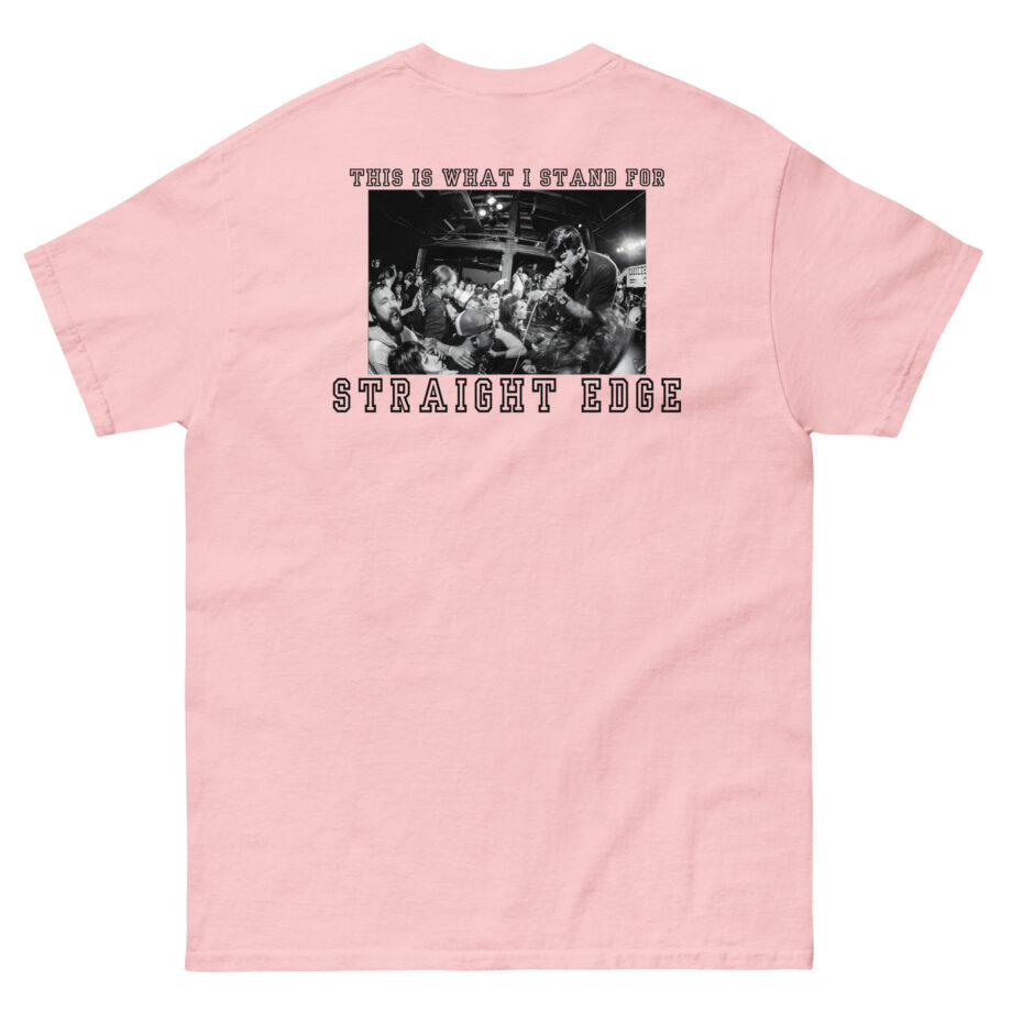 Vintage 2000s Down to Nothing Unisex classic tee