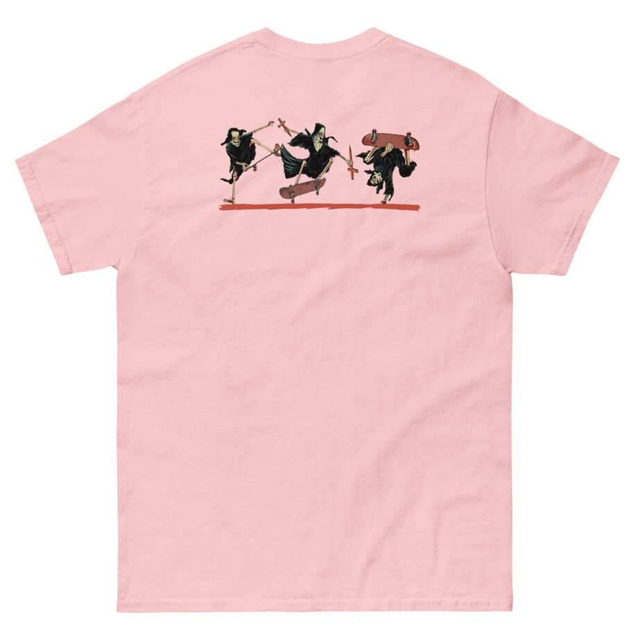 Iron Reagan Unisex classic tee