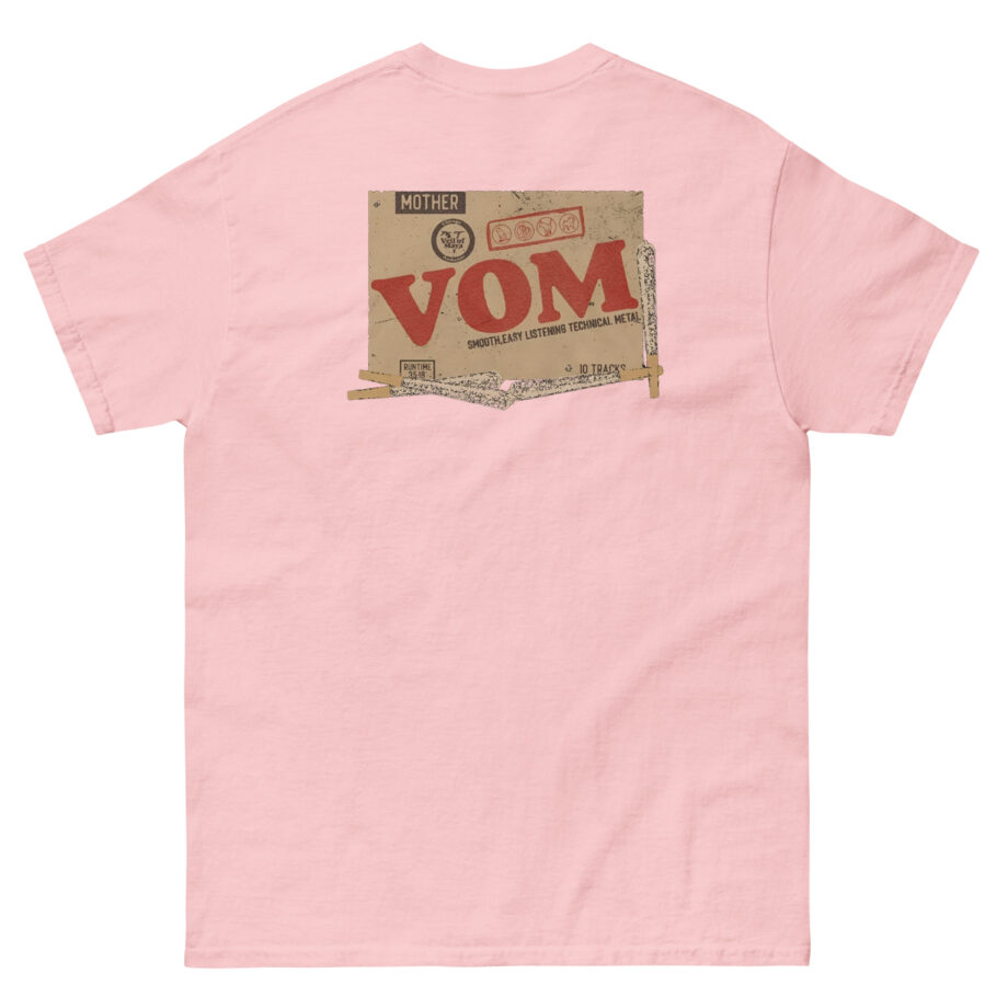 Veil of Maya RAW Unisex classic tee
