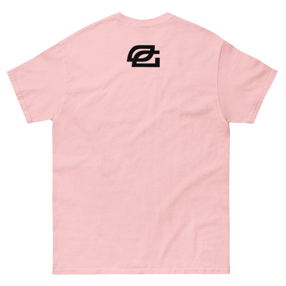 Optic Gaming Modern Flower Unisex classic tee