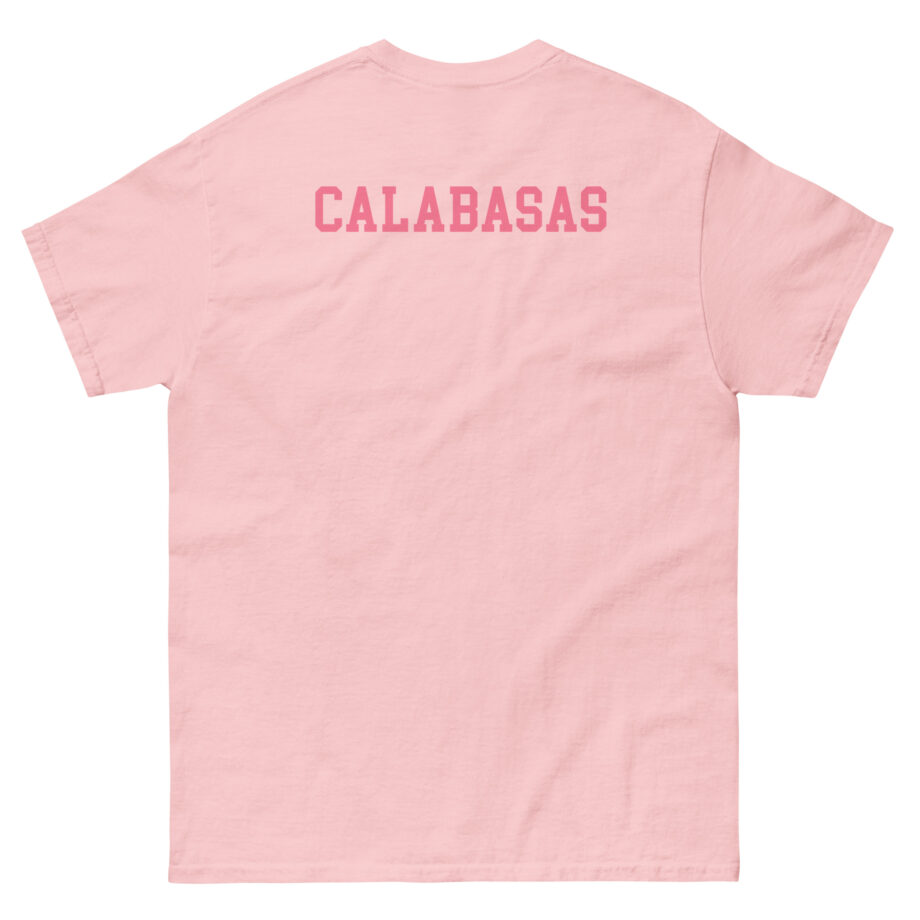 Leah Kateb People's Princess Unisex classic tee