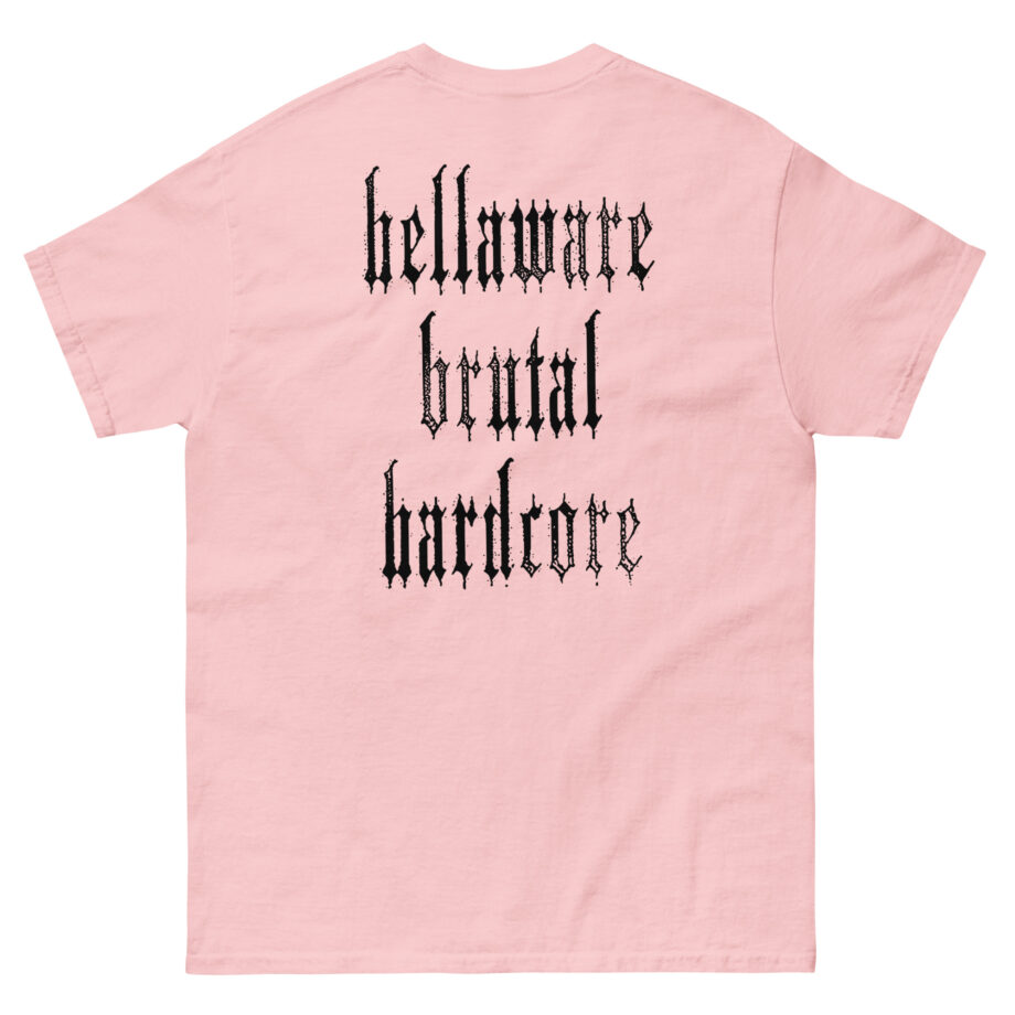 Year of the Knife Unisex classic tee