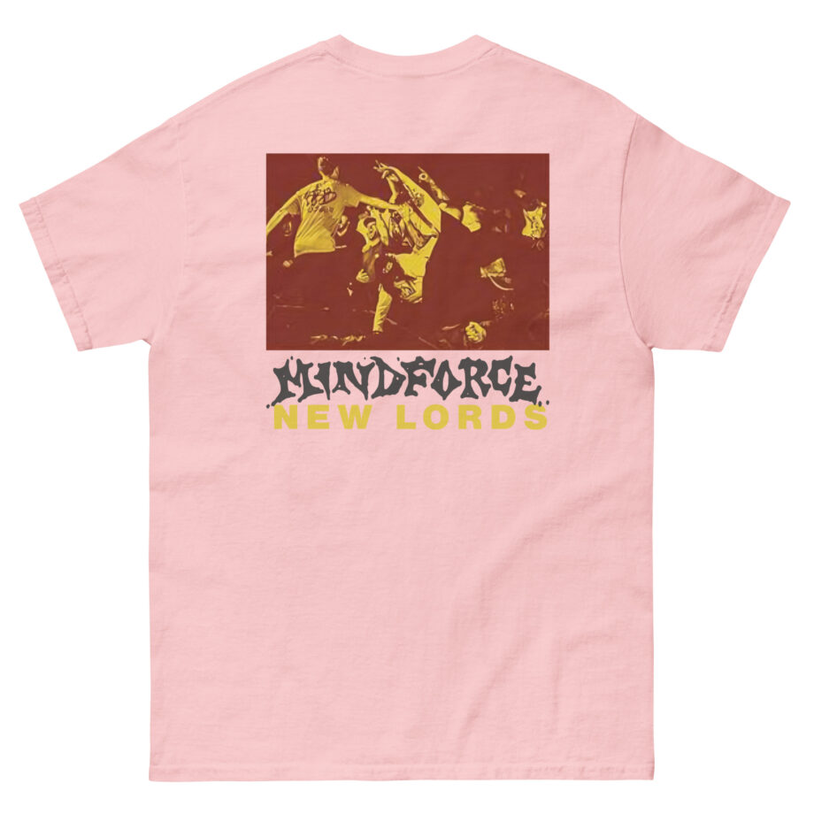 Mindforce New Lords Unisex classic tee