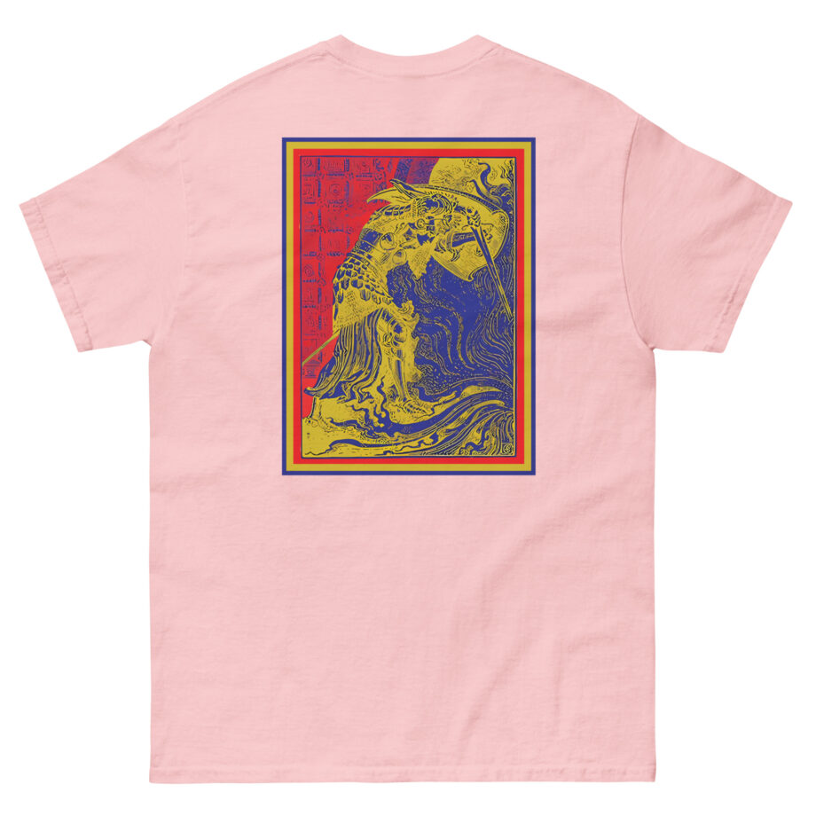 Mindforce Excalbur Unisex classic tee