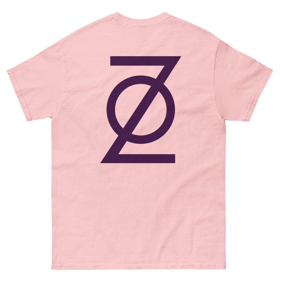 Shinedown Planet Zero Unisex classic tee
