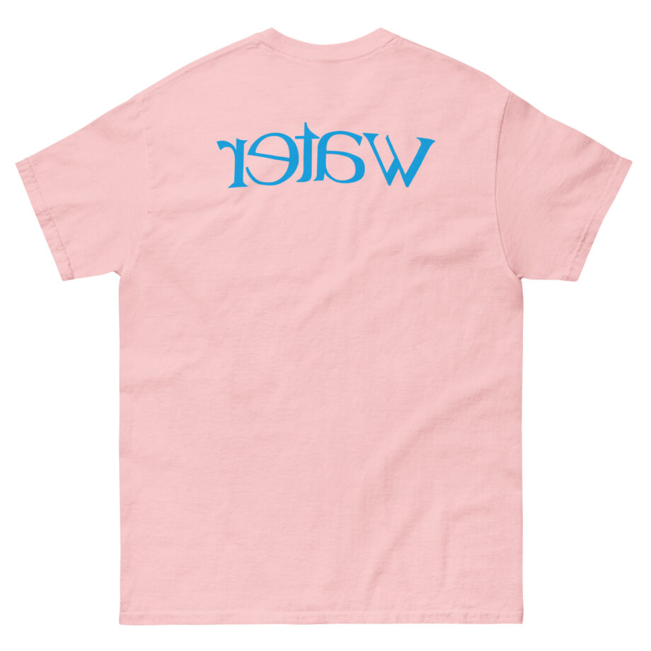 Tyla Water Unisex classic tee