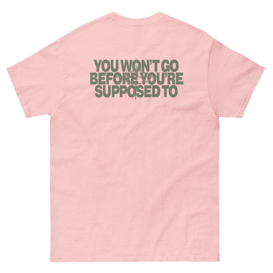 Knocked Loose Unisex classic tee