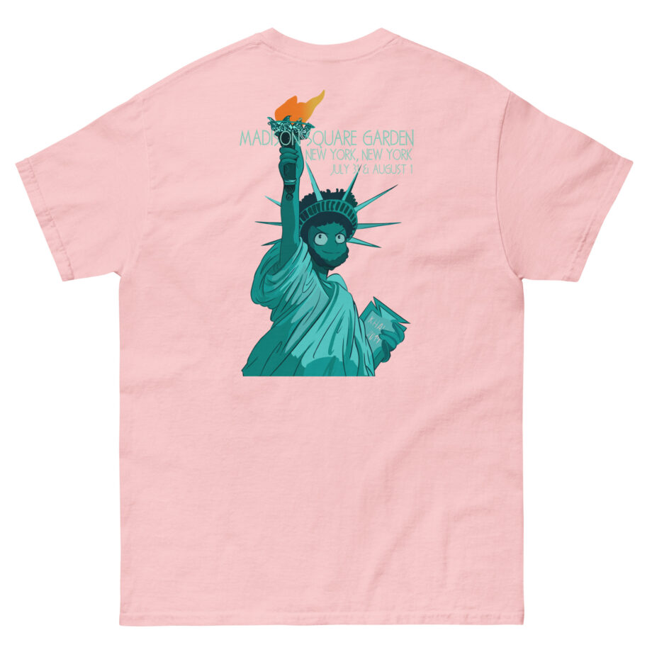 Khalid Free Spirit Tour Unisex classic tee