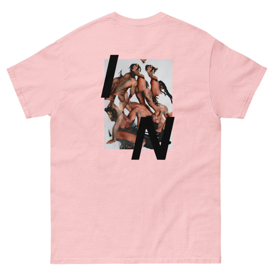 Ho99o9 Skin X Cali Dewitt Unisex classic tee