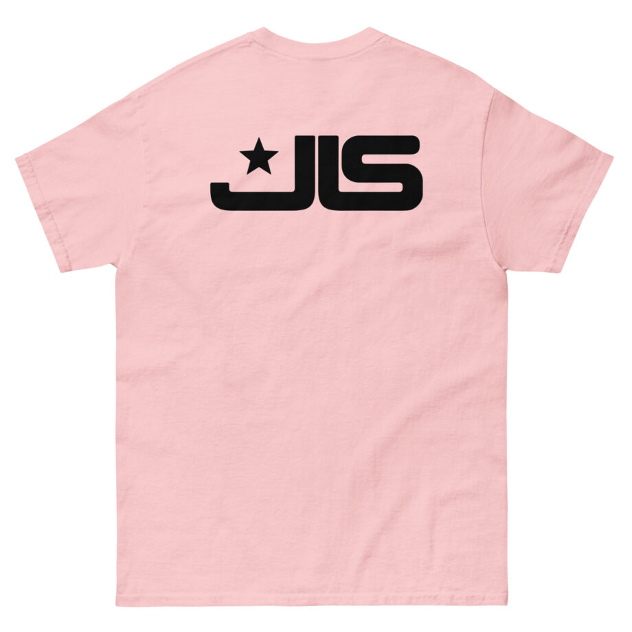 JLS Unisex classic tee