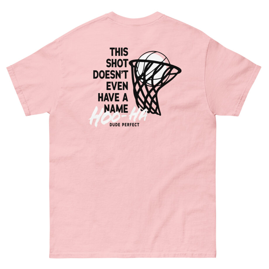 Dude Perfect Fifteen Unisex classic tee