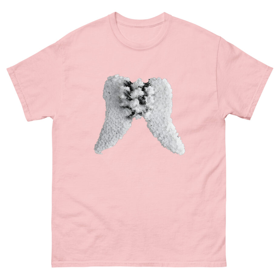 Depeche Mode Wing Memento Unisex classic tee