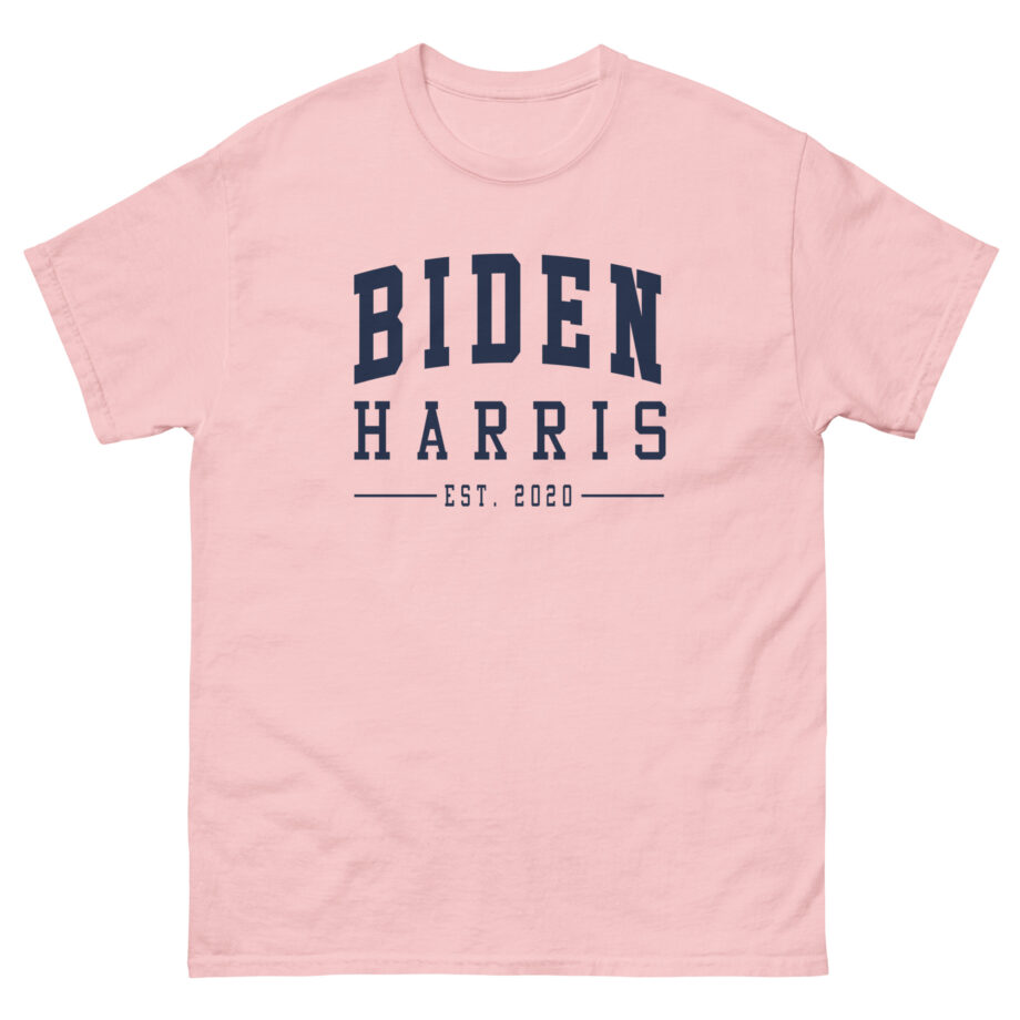 Joe Biden Biden Harris Est. 2020 Unisex classic tee