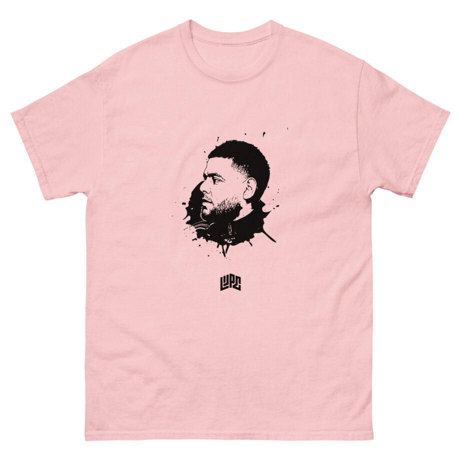Lijpe Unisex classic tee