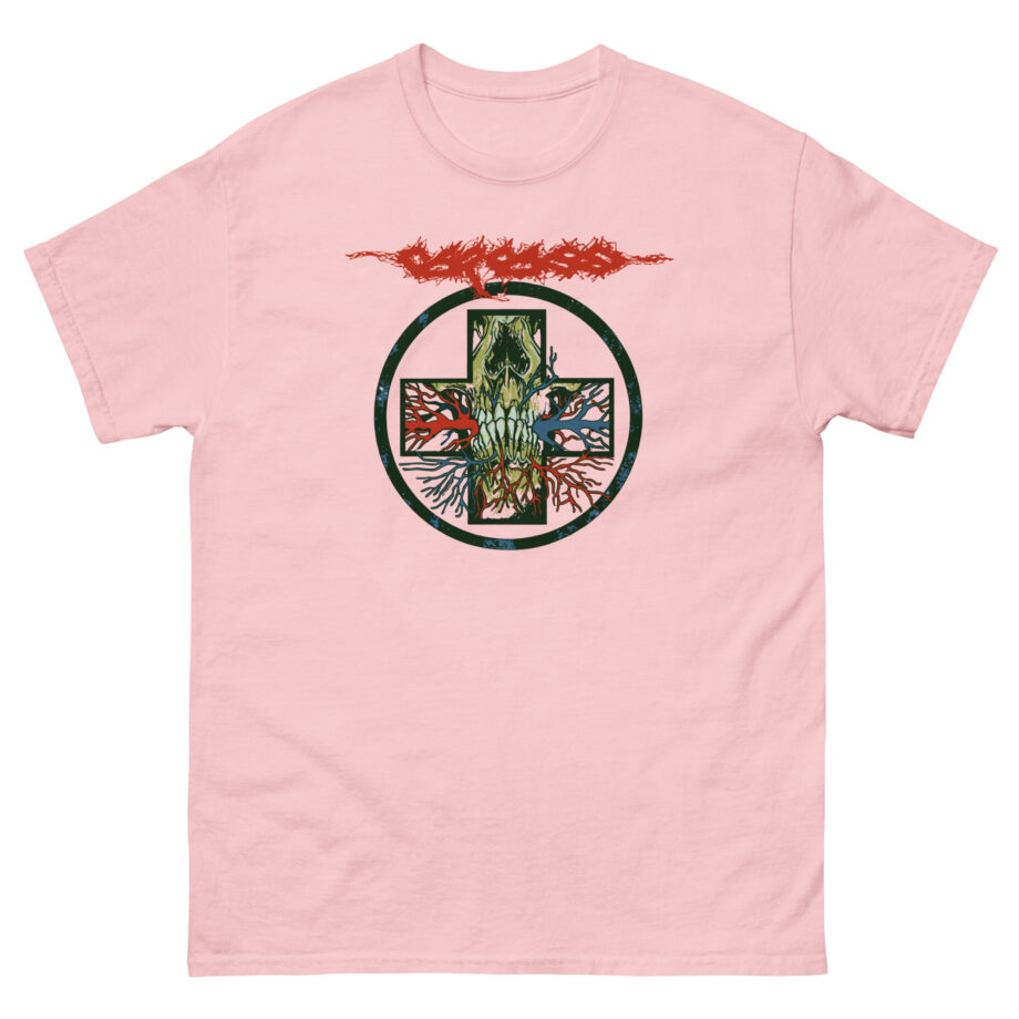 Carcass Unisex classic tee