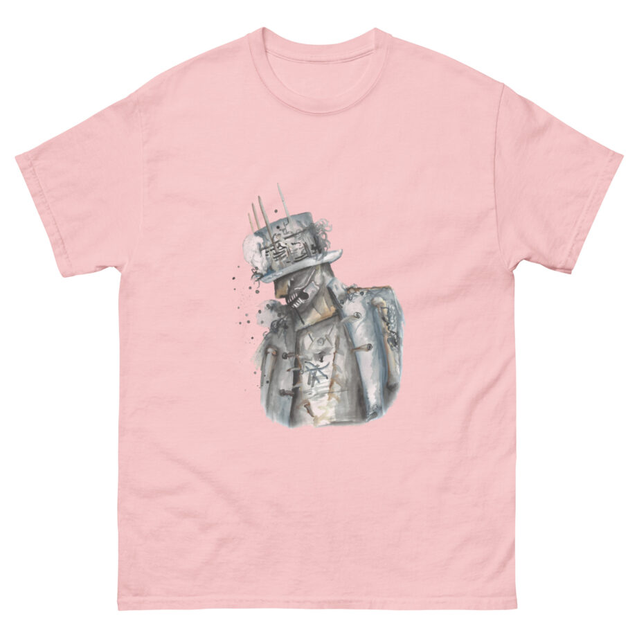 Julien Bam Tooth Fairy Drawing Unisex classic tee