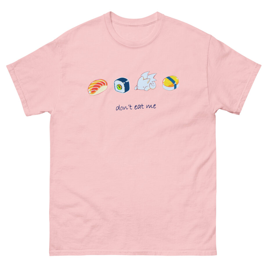 Julien Bam Unisex classic tee
