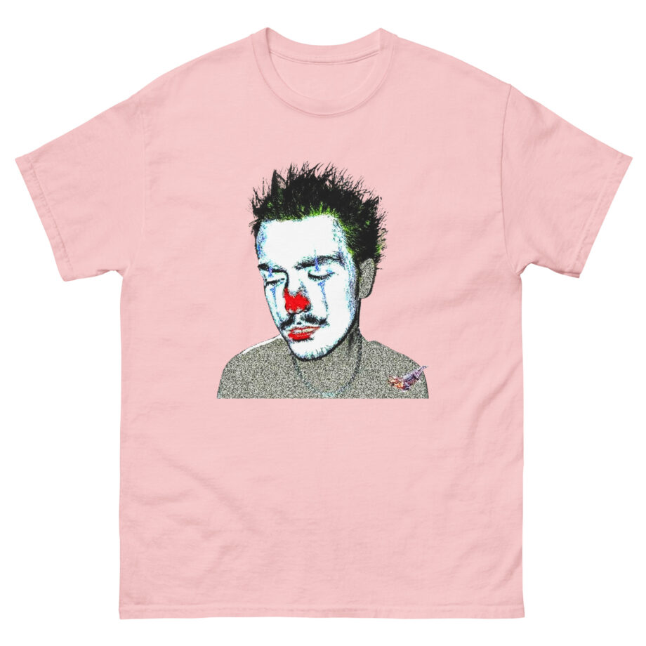 Tommy Richman Run Unisex classic tee