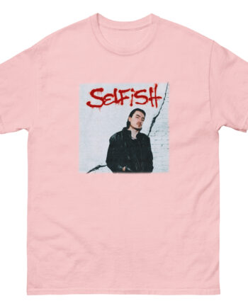 Tommy Richman selfish Unisex classic tee