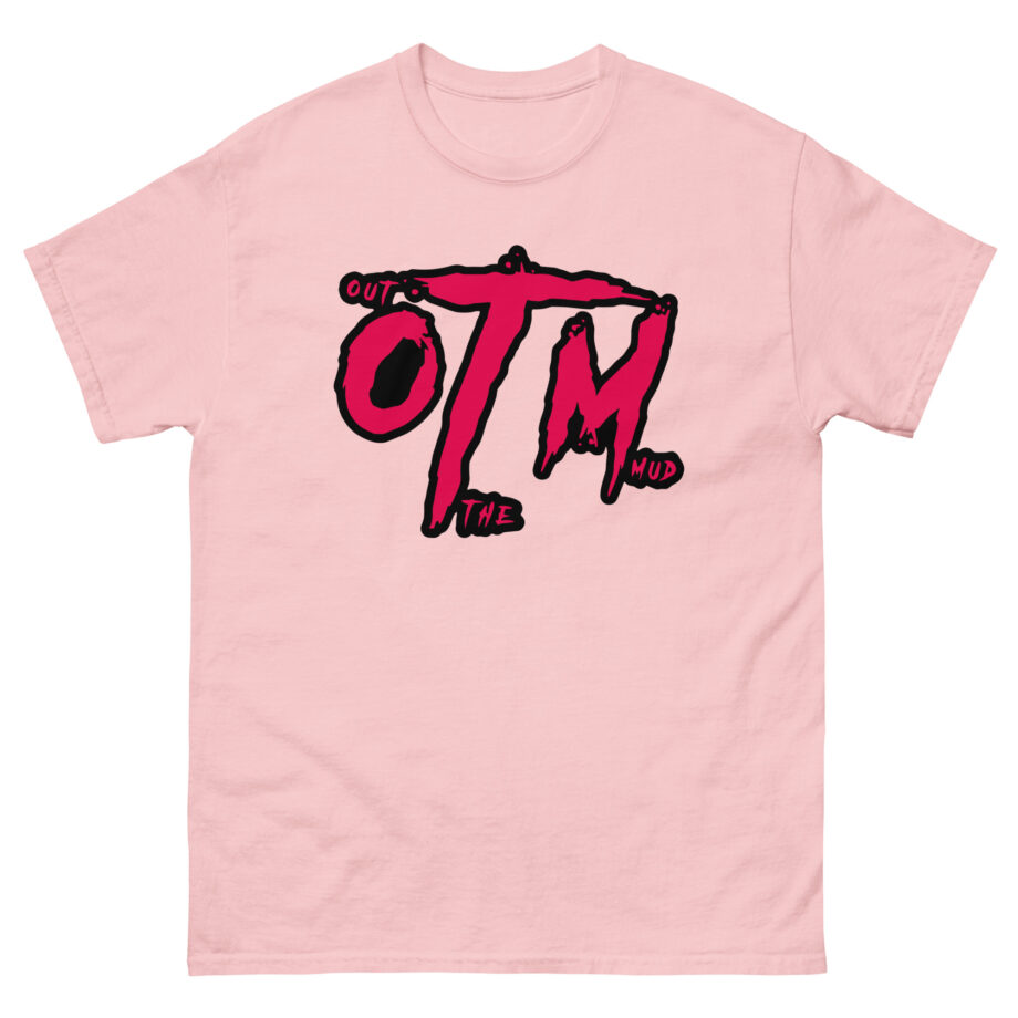 OTM Unisex classic tee