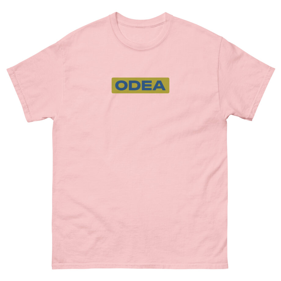 Mumbo Jumbo ODEA Unisex classic tee