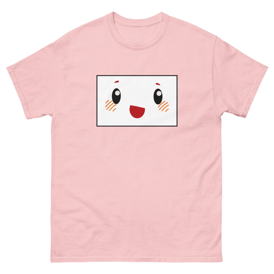 Lankybox Boxy Unisex classic tee