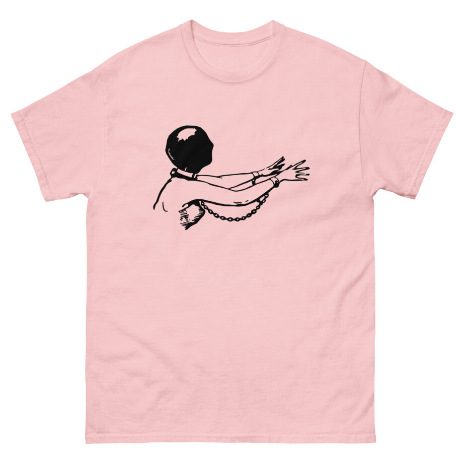 Xiu Xiu Women as Lovers Unisex classic tee