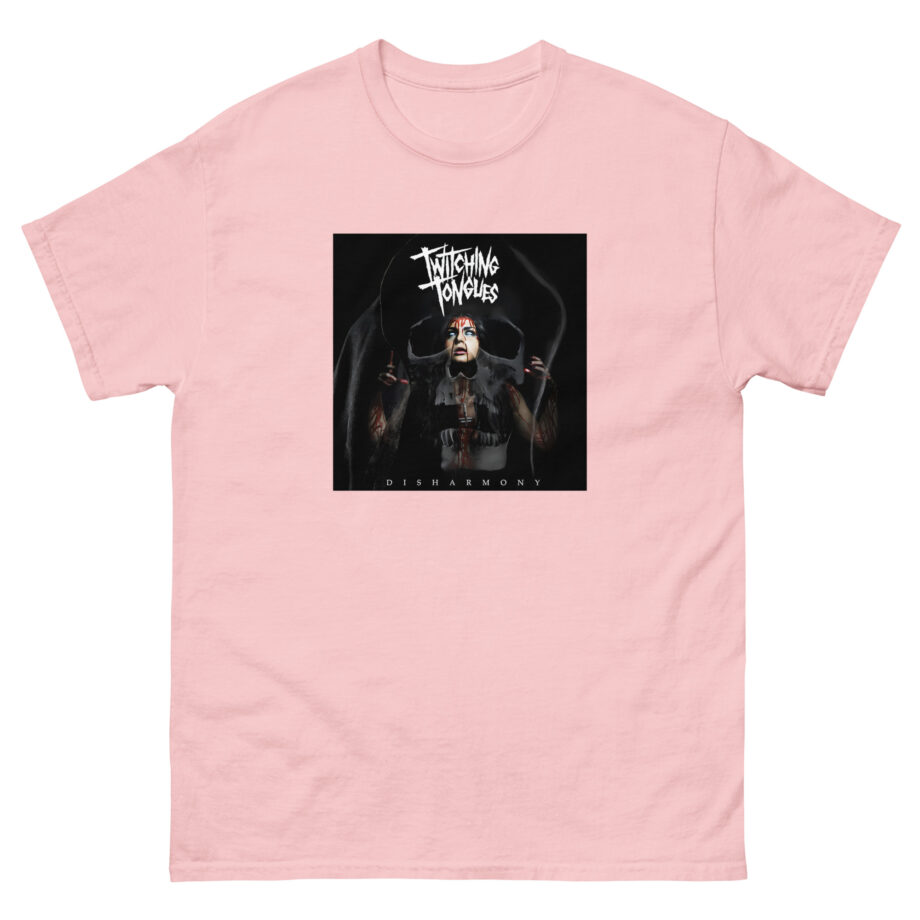 Twitching Tongues Unisex classic tee