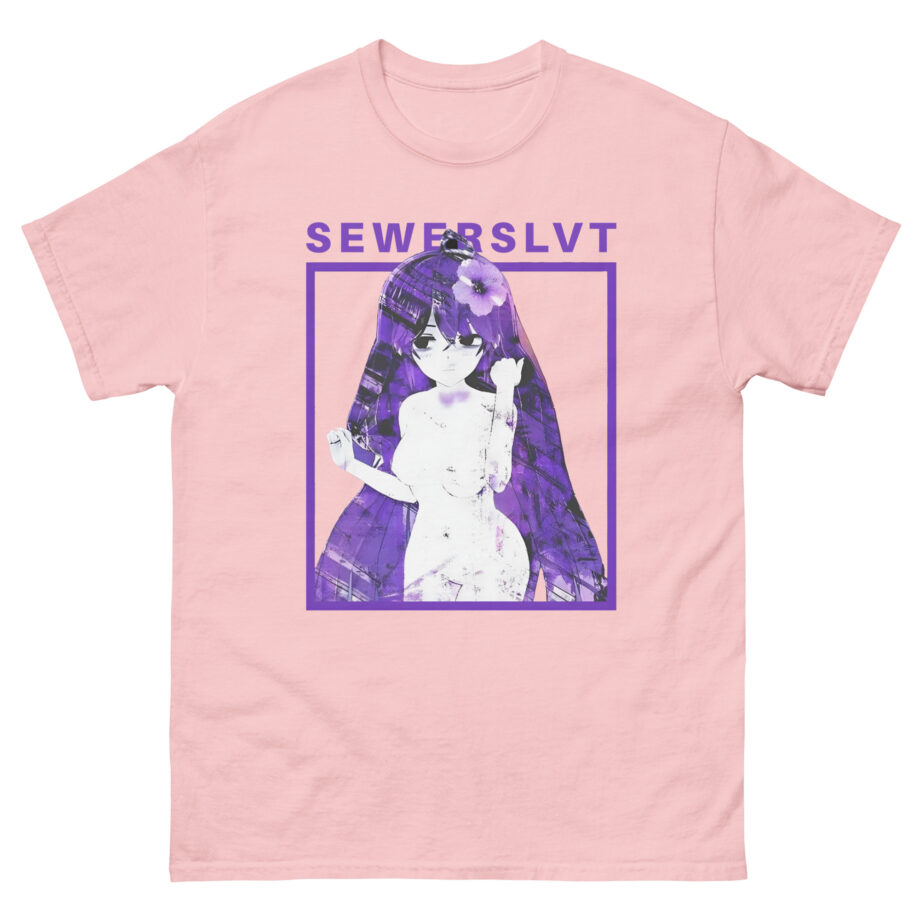 Sewerslvt Unisex classic tee