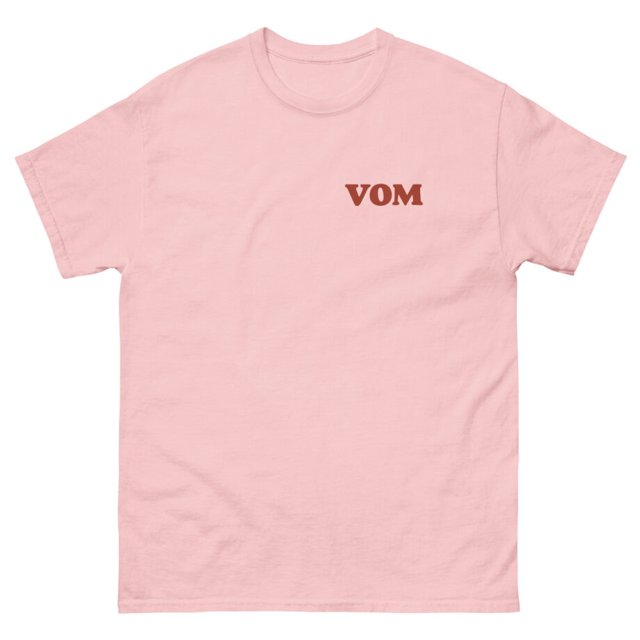 Veil of Maya RAW Unisex classic tee